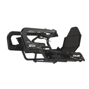 SIMULADOR FSIM MAX - COLLINO LIVERY