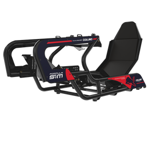 SIMULADOR FSIM MAX - RB LIVERY