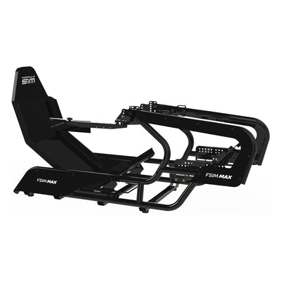 FORMULA SIM MAX - G29