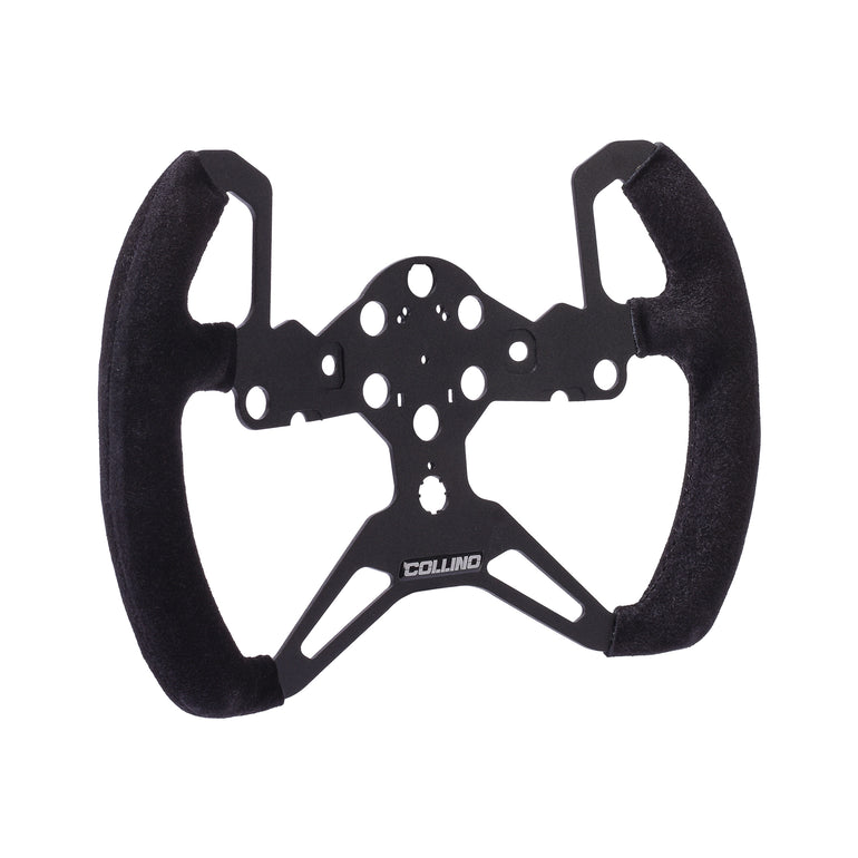 VOLANTE TAPIZADO - MOD PARA LOGITECH G920