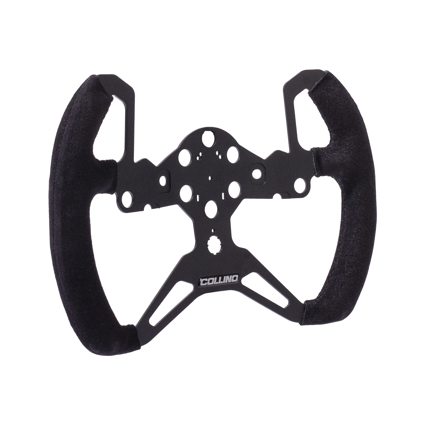 VOLANTE TAPIZADO - MOD PARA LOGITECH G920