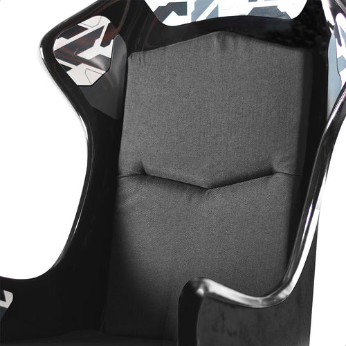 TAPIZADO RESPALDO Y ASIENTO PARA BUTACA R1 SIMULADOR COLLINO.SIM