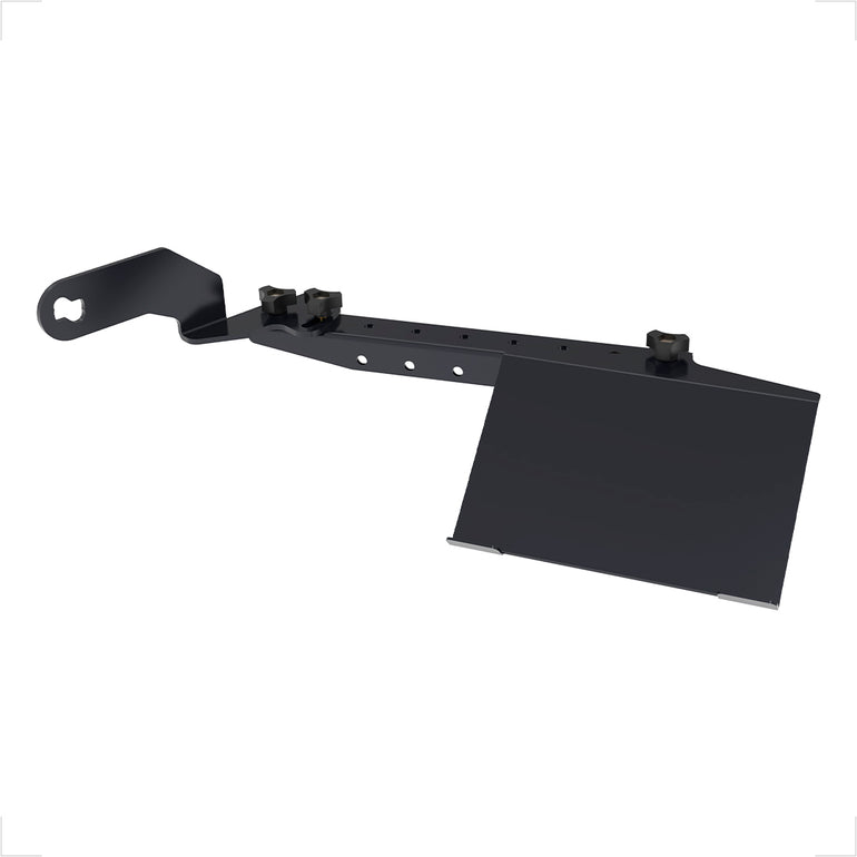 SOPORTE DE TECLADO LOGITECH K400 PARA SIMULADOR COLLINO.SIM MAX