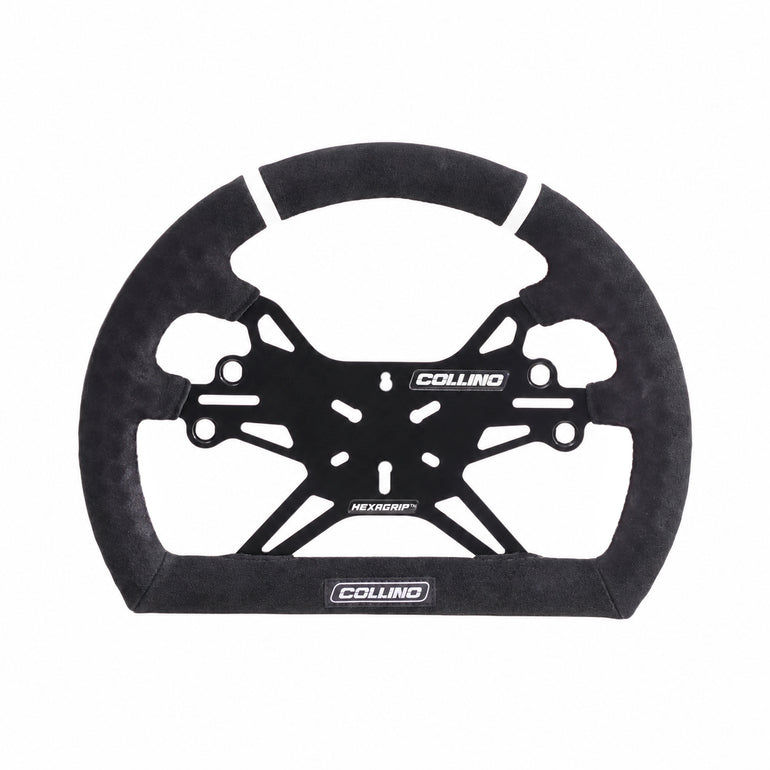 VOLANTE PROTO TC 370 HEXAGRIP™