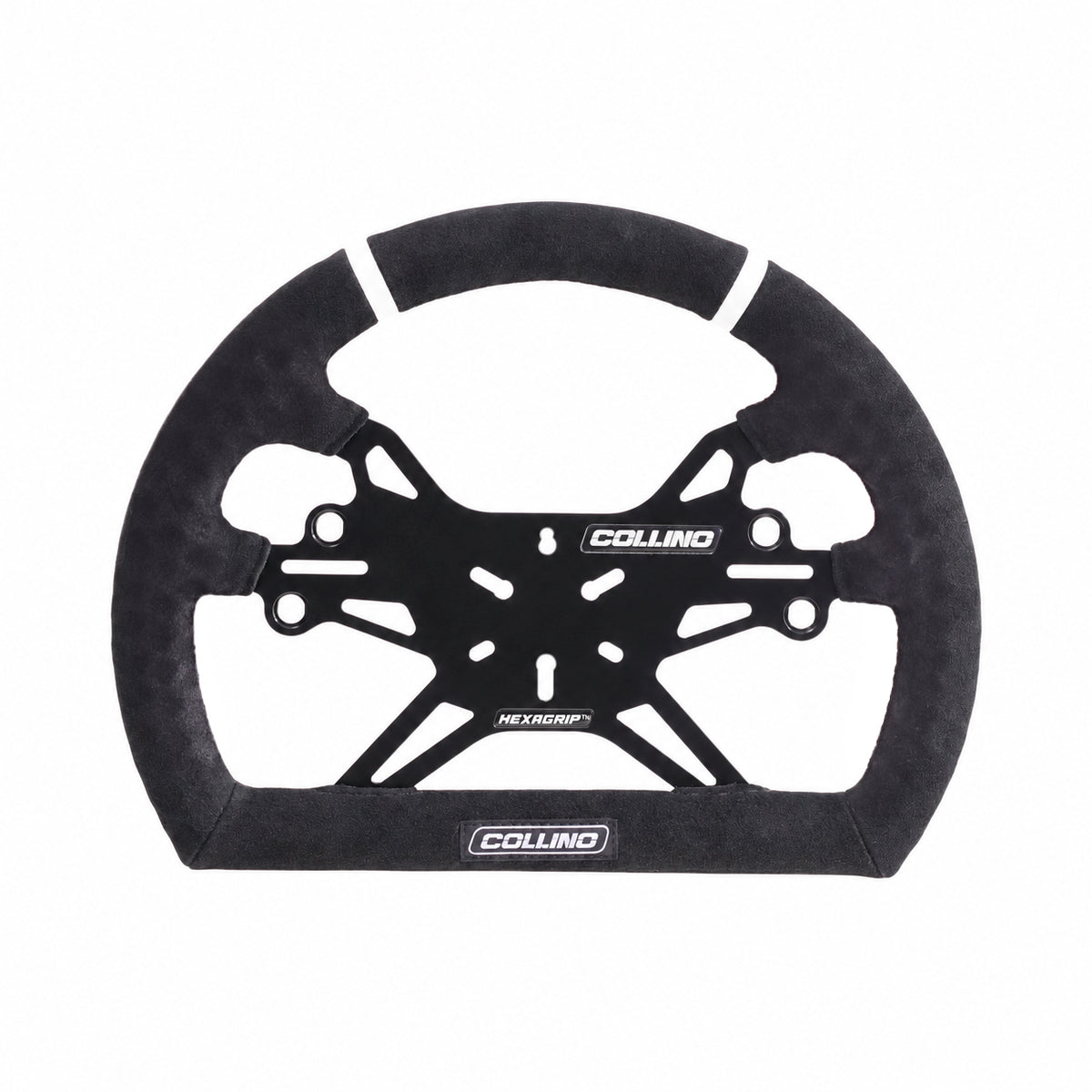 VOLANTE PROTO TC 370 HEXAGRIP™