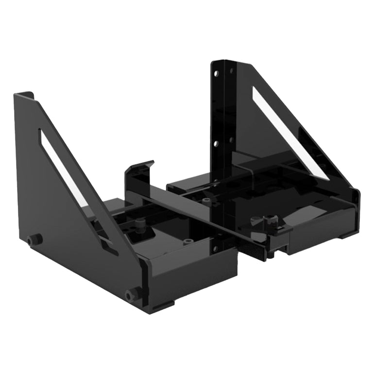 BATTERY BOX - SOPORTE DE BATERIA DE ANCHO REGULABLE