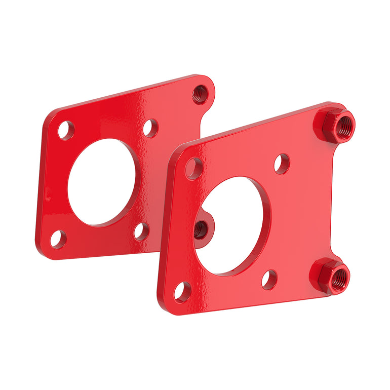 PORTA CALIPER BENDIX DELANTERO JEEP GLADIATOR