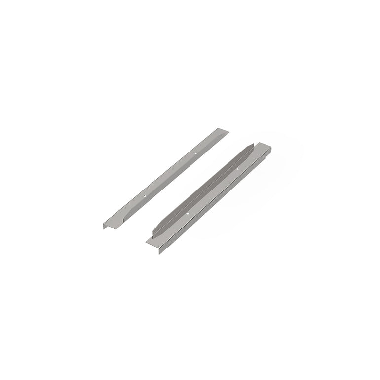 ESTRIBERAS CHEVY COUPE TRASERAS X 2 UNIDADES