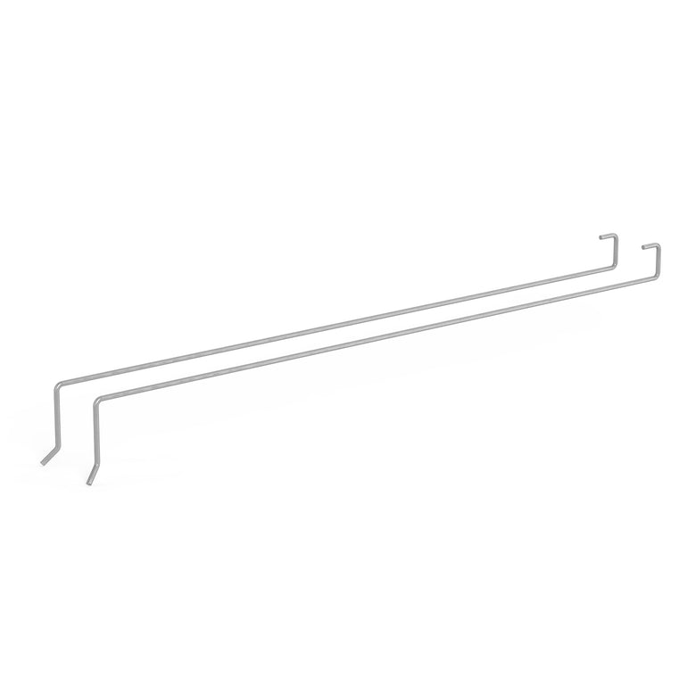 VARILLA ELASTICA BAUL CHEVROLET CHEVY 230 - 250