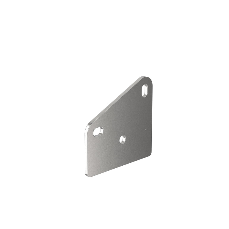 PLACA SOPORTE MOTOR AP LADO IZQUIERDO