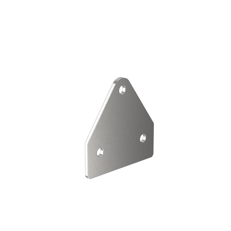 PLACA SOPORTE MOTOR CHEVROLET 230 - 250 LADO DEREC