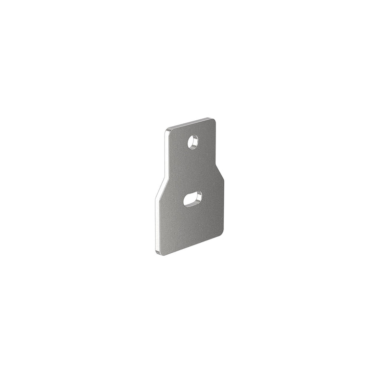 PLACA SOPORTE MOTOR FORD FALCON LADO DERECHO - IZQ