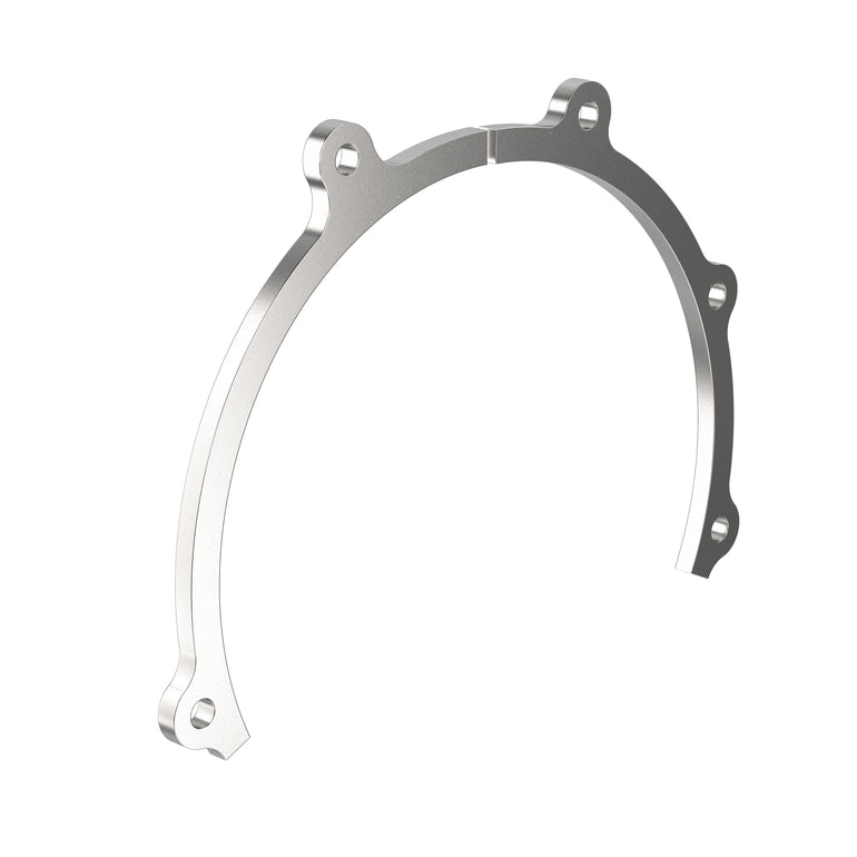 PLACAS CUBREVOLANTE MOTOR AP