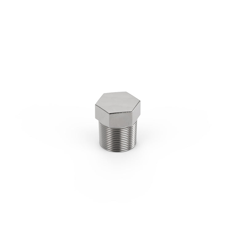 TAPON CIEGO 3/8 NPT