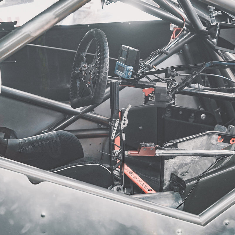 VOLANTE PROTO TC LIGHT HEXAGRIP™ - foto 3