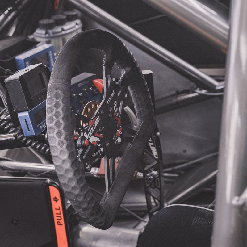 VOLANTE PROTO TC LIGHT HEXAGRIP™ - foto 1