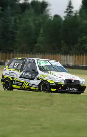T PISTA