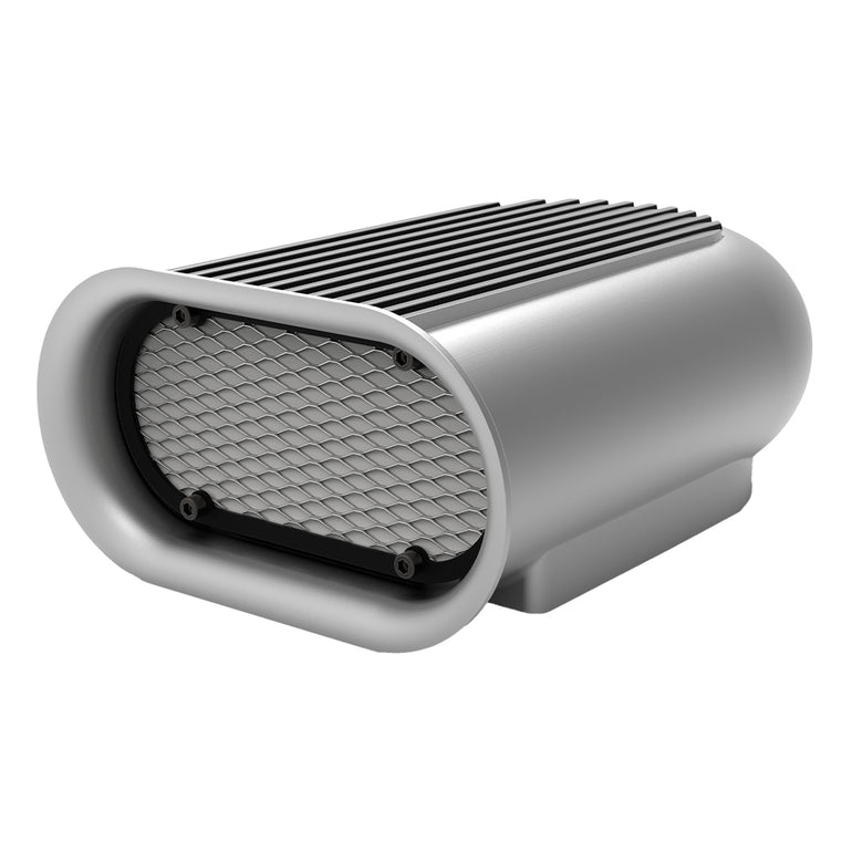 TOMA DE AIRE CLASSIC PULIDA - SCOOP