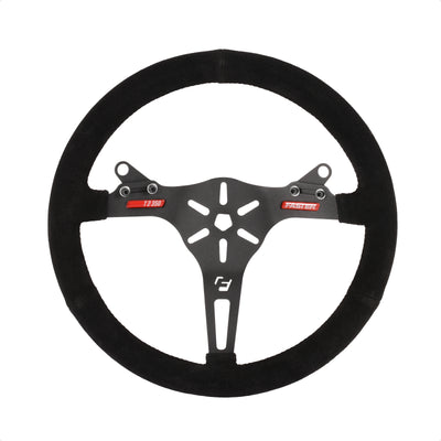 VOLANTE FASTER T2 350 TAPIZADO