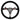 VOLANTE FASTER T2 350 TAPIZADO