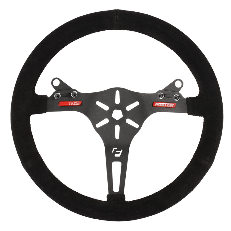 VOLANTE FASTER T2