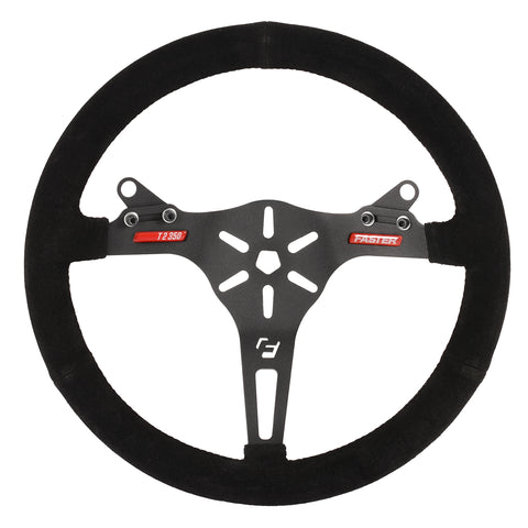 VOLANTE FASTER T2