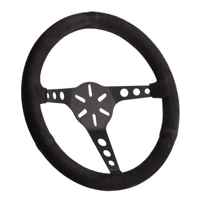 VOLANTE FASTER T3 410 TAPIZADO