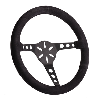 VOLANTE FASTER T3 410 TAPIZADO