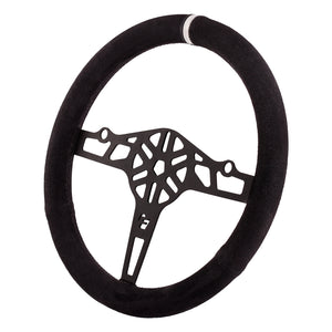 VOLANTE FASTER T5 PLANO TAPIZADO