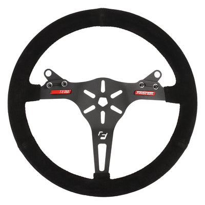 VOLANTE FASTER T2 410 TAPIZADO