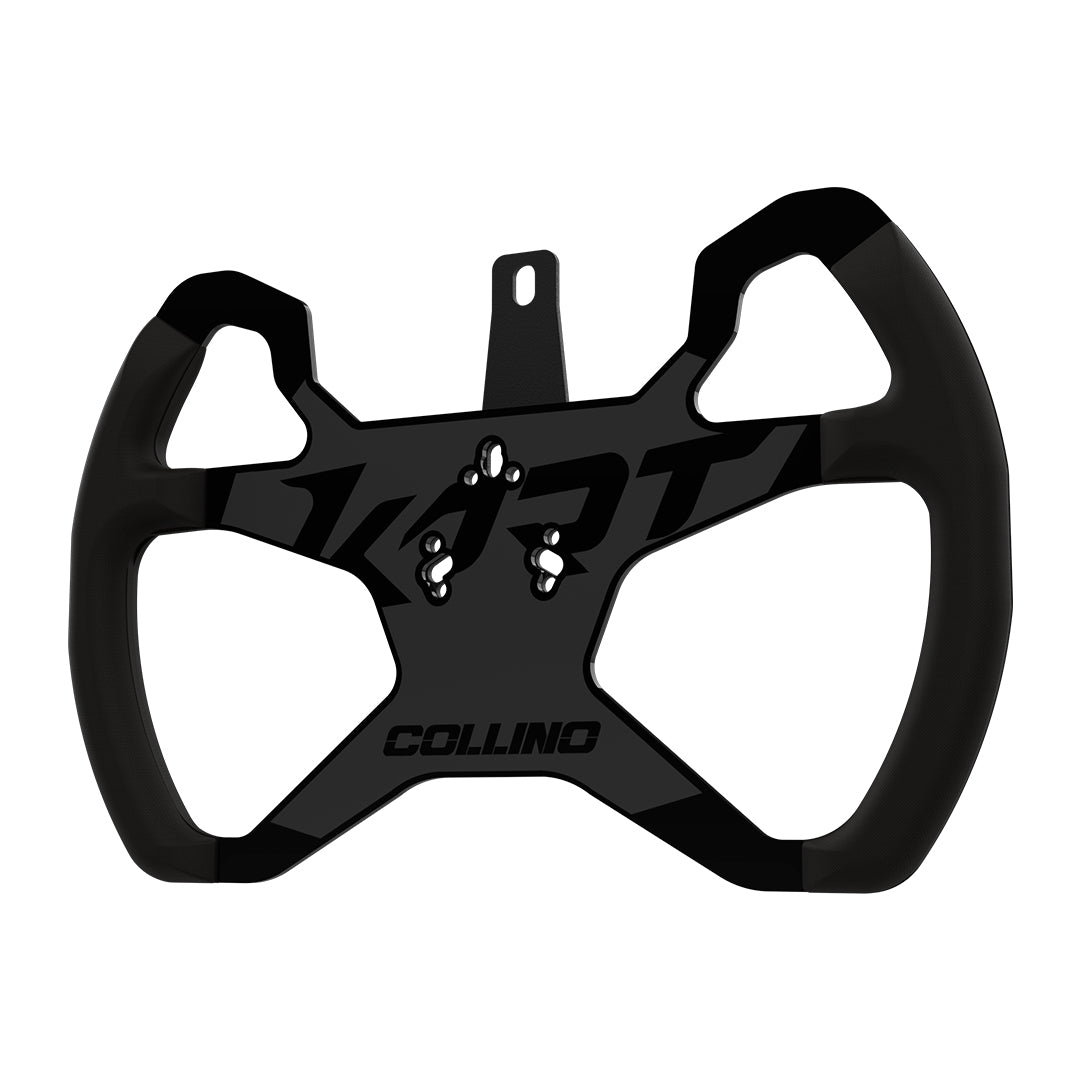 VOLANTE FASTER KART K1 PARA MYCHRON 5