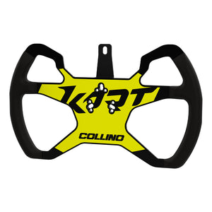 VOLANTE FASTER KART K1 350 PARA MYCHRON 5