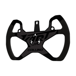 VOLANTE FASTER KART K1 330 JUNIOR