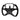 VOLANTE FASTER KART K6 DARK 340 PARA MYCHRON 6