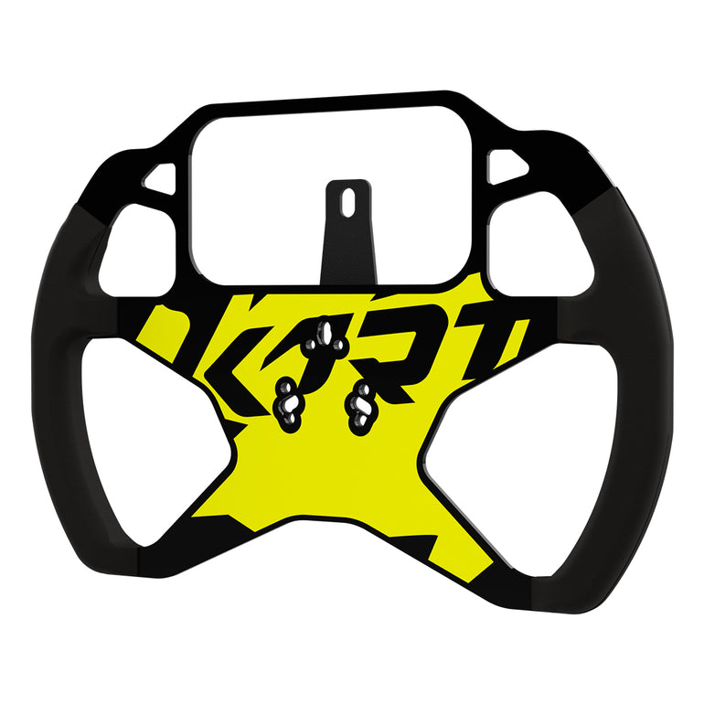 VOLANTE FASTER KART K6 340 PARA MYCHRON 6