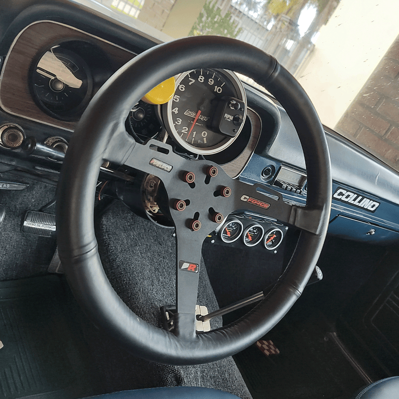 VOLANTE VELOCE R C - foto 1