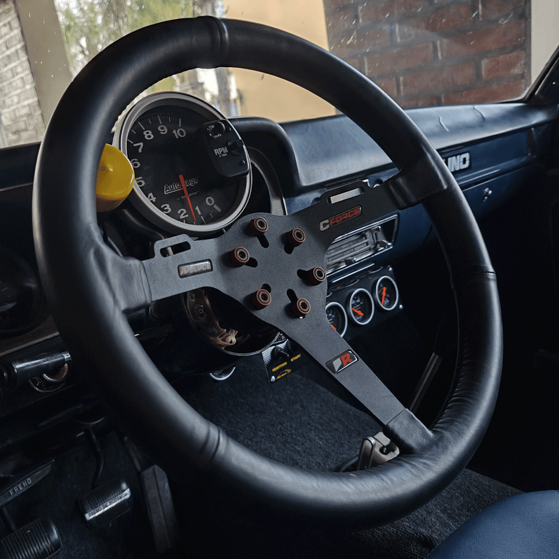 VOLANTE VELOCE R C - foto 2