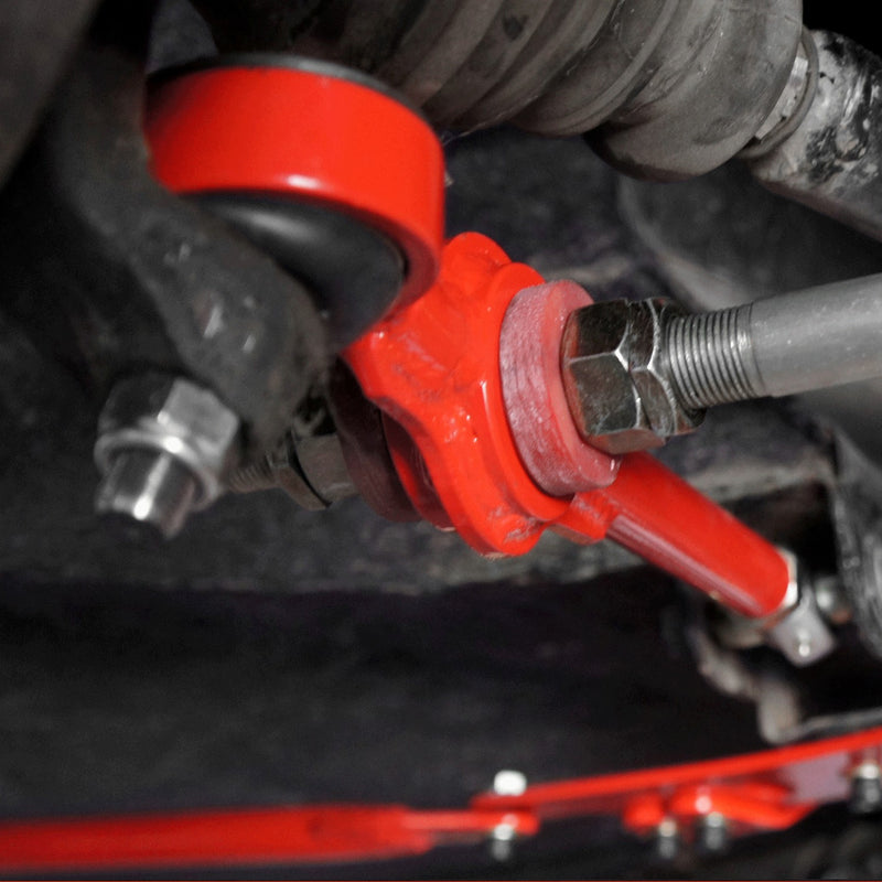 BRAZOS ROTULA COMPLETOS PARA FIAT 1 128 147 (2 UNIDADES) - foto 1