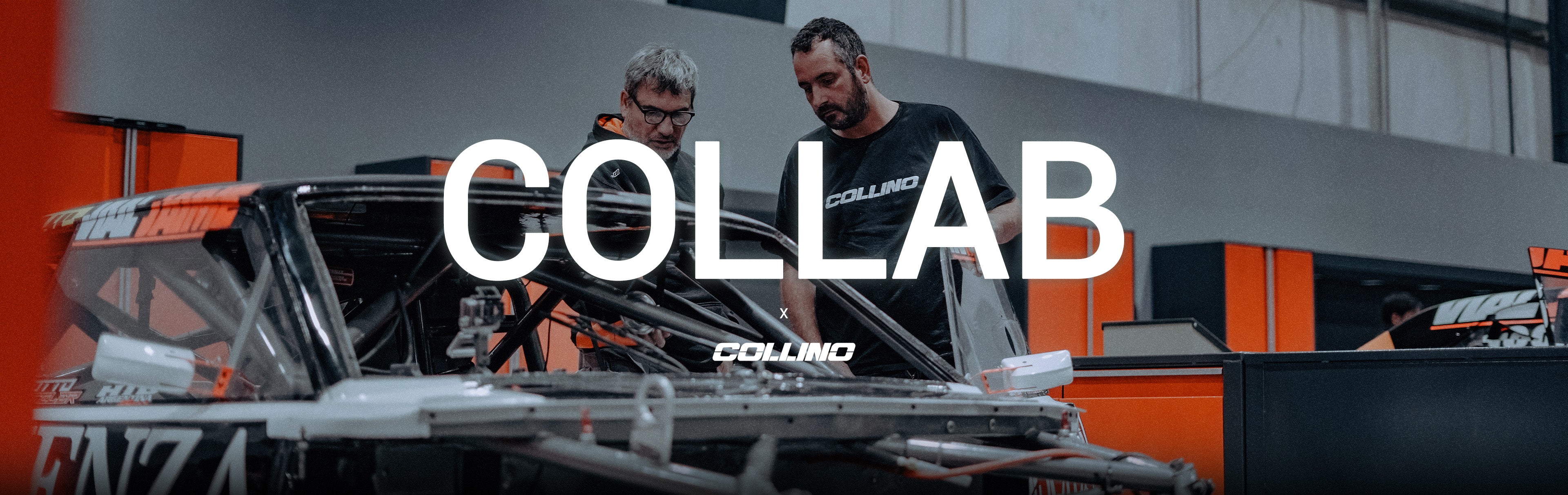 Caravana Solidaria Collino 2025