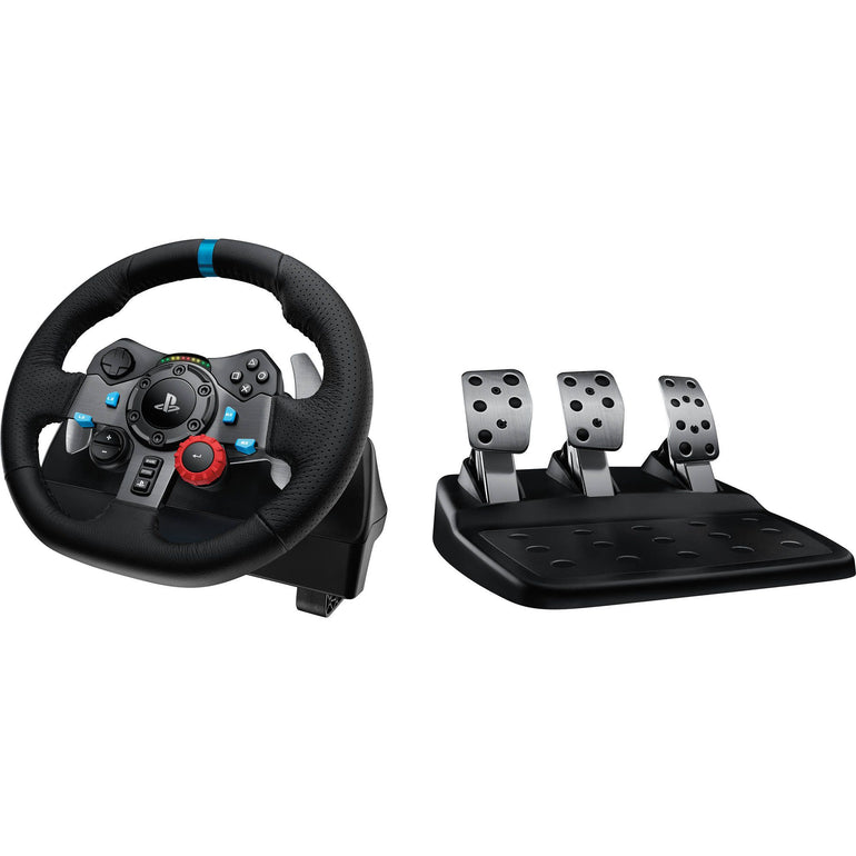 VOLANTE LOGITECH G29 - G923 PARA SIMULADOR
