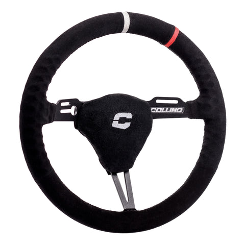 VOLANTE COLLINO OVALTRACK