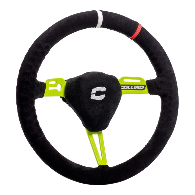 VOLANTE COLLINO OVALTRACK