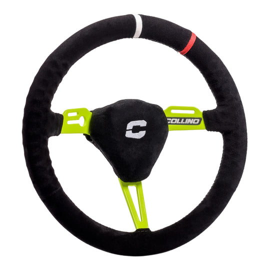 VOLANTE COLLINO OVALTRACK