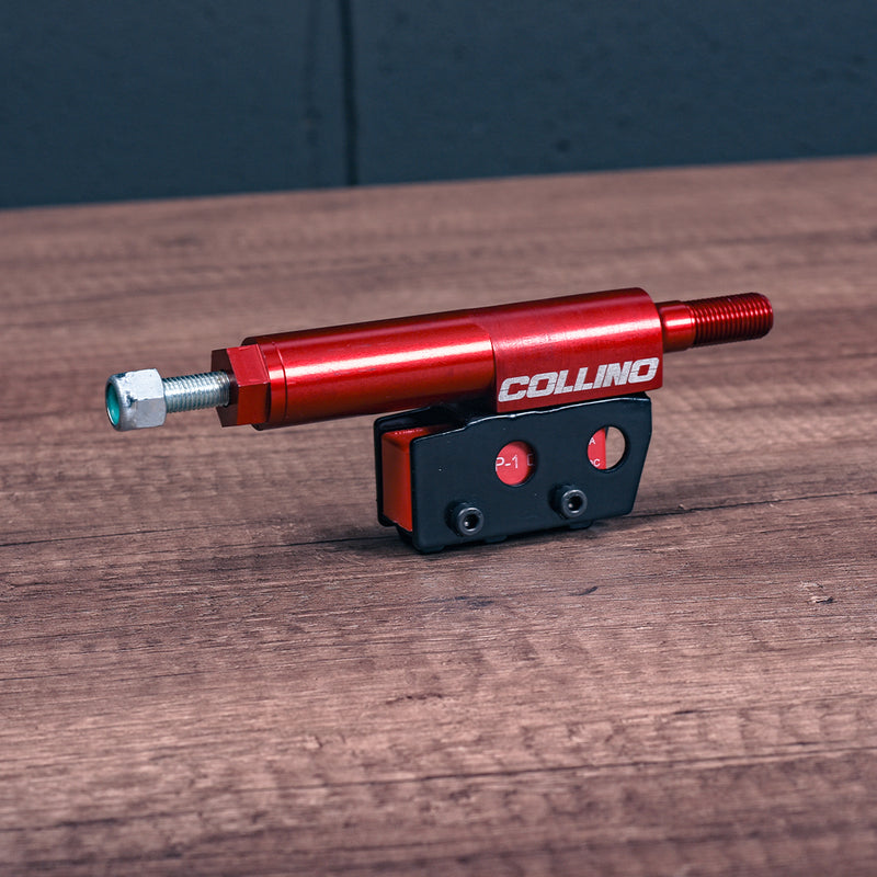POWER SHIFT TC TN TRV6 - foto 1