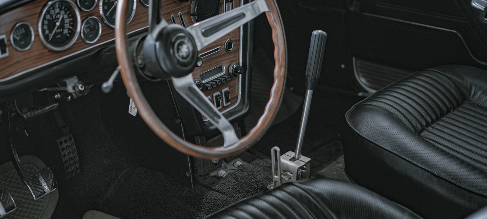 QUICK SHIFTER PRO