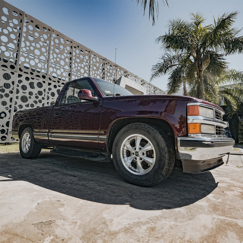 TREN DELANTERO C-TRUCK CHEVROLET C10 - SILVERADO - foto 4