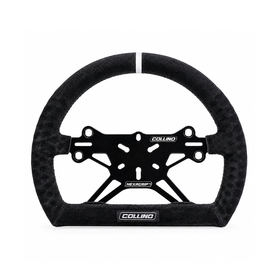 VOLANTE PROTO TC LIGHT HEXAGRIP™