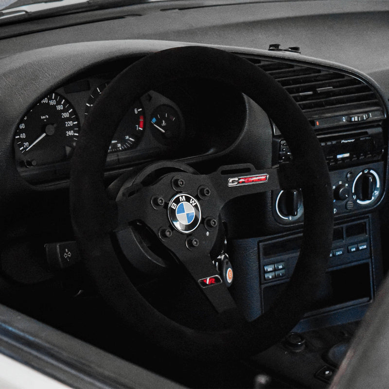 VOLANTE VELOCE R W - foto 6