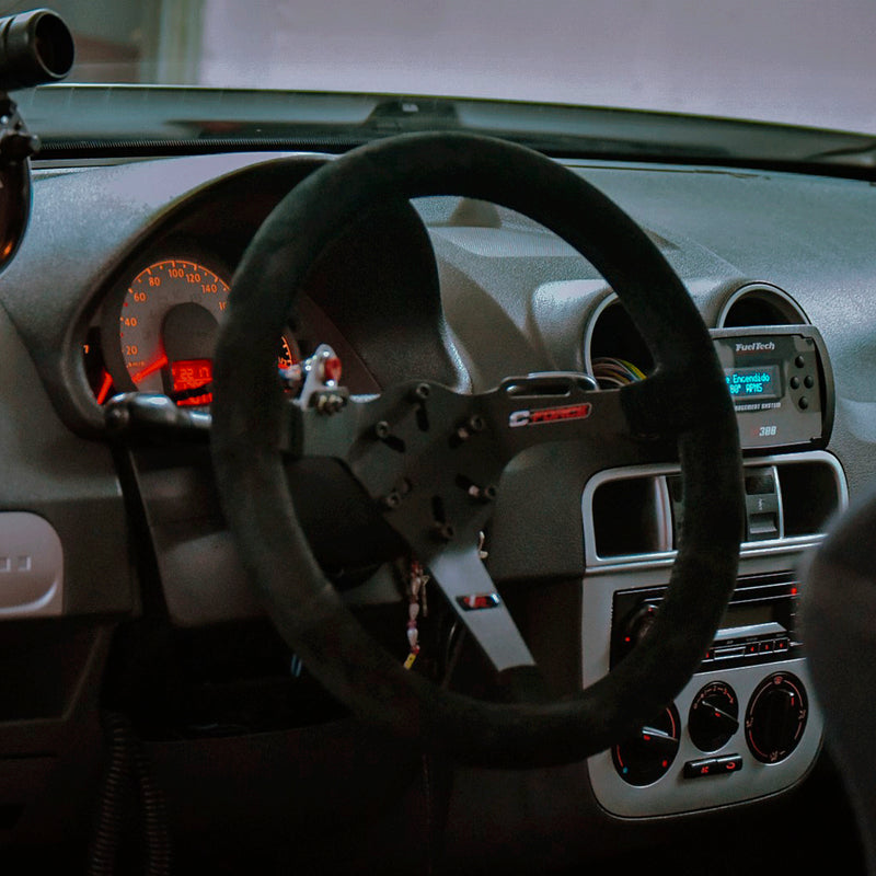 VOLANTE VELOCE R W - foto 5