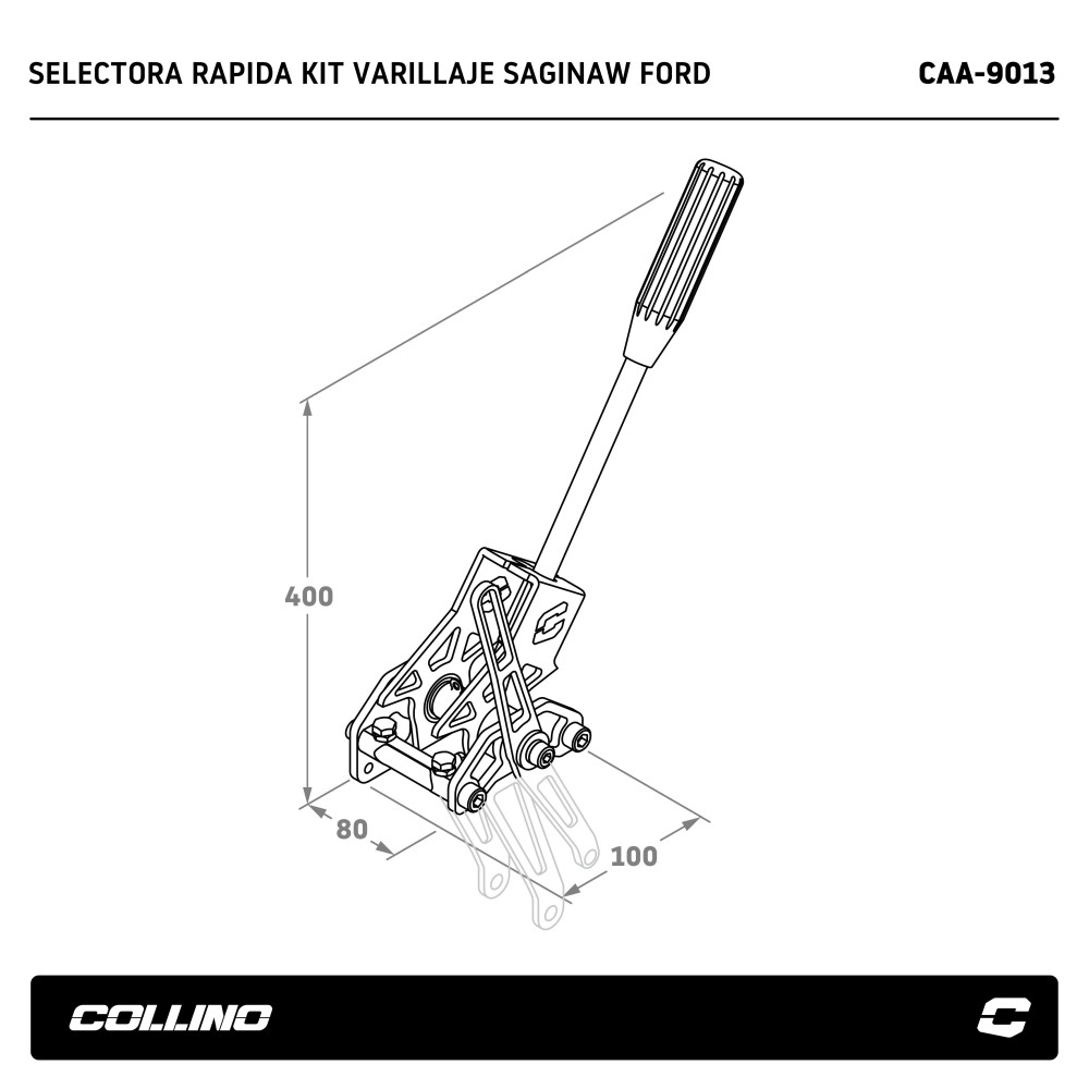 selectora-rapida-pro-curva-kit-saginaw-ford-caa-9013